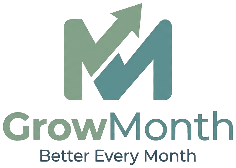 GrowMonth
